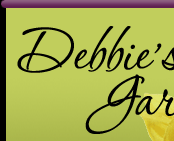 Debbie's Garden